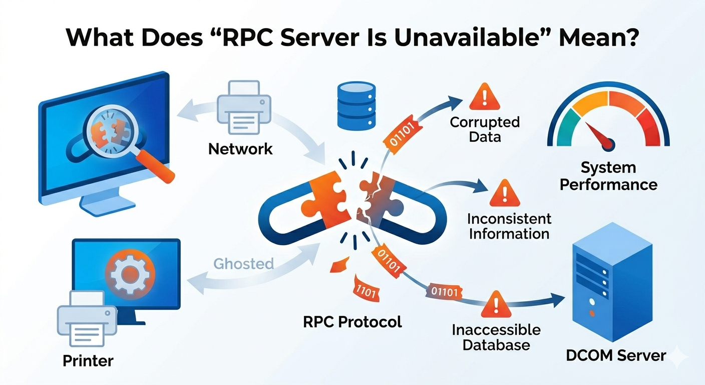 Fix the “RPC Server Is Unavailable” Issue in Windows Easily - 2026 7 Gemini Generated Image kuu5o9kuu5o9kuu5 1