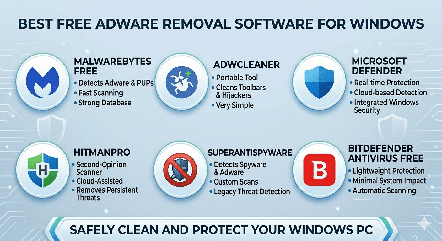 Best Free Adware Removal Software for Windows - 2026 9 Gemini Generated Image 7v2pwr7v2pwr7v2p 3