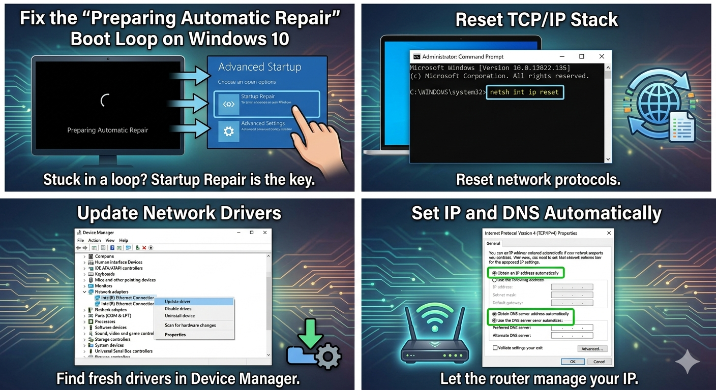 Windows 10 Ethernet Invalid IP Configuration? Here’s How to Fix It 5 Gemini Generated Image c4rz0c4rz0c4rz0c