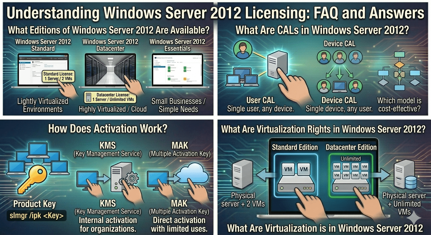 Understanding Windows Server 2012 Licensing: FAQ and Answers 5 Gemini Generated Image l5bvnl5bvnl5bvnl