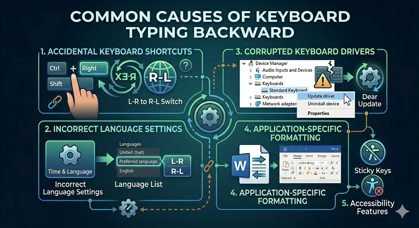 Why Is My Keyboard Typing Backwards? Here’s How to Fix It - 2026 7 Gemini Generated Image nkkospnkkospnkko 2