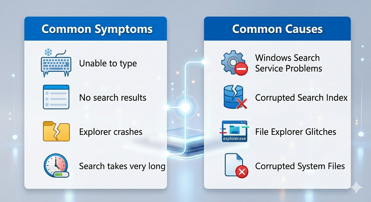 Solved: Windows File Explorer Search Box Not Working - 2026 7 Gemini Generated Image qaiq7rqaiq7rqaiq 1