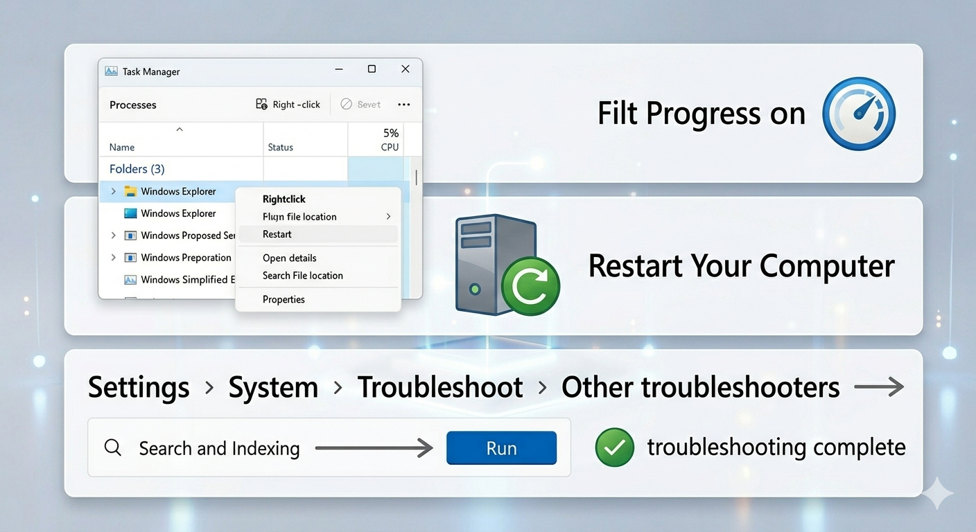 Solved: Windows File Explorer Search Box Not Working - 2026 8 Gemini Generated Image qaiq7rqaiq7rqaiq 2