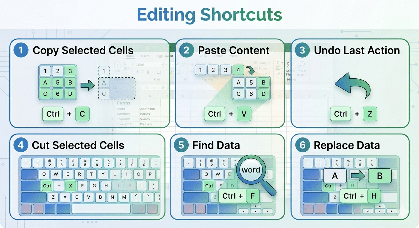 Essential Excel Shortcuts Every User Should Learn - 2026 5 Gemini Generated Image 6h3c4l6h3c4l6h3c 1