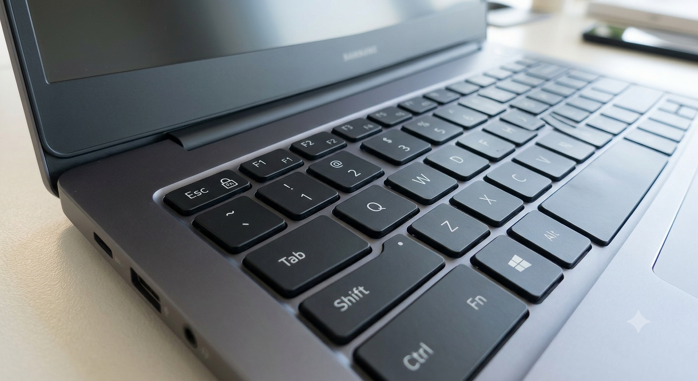 How to Use Function Keys Without the Fn Key in Windows 10 6 Gemini Generated Image 7t4mz67t4mz67t4m