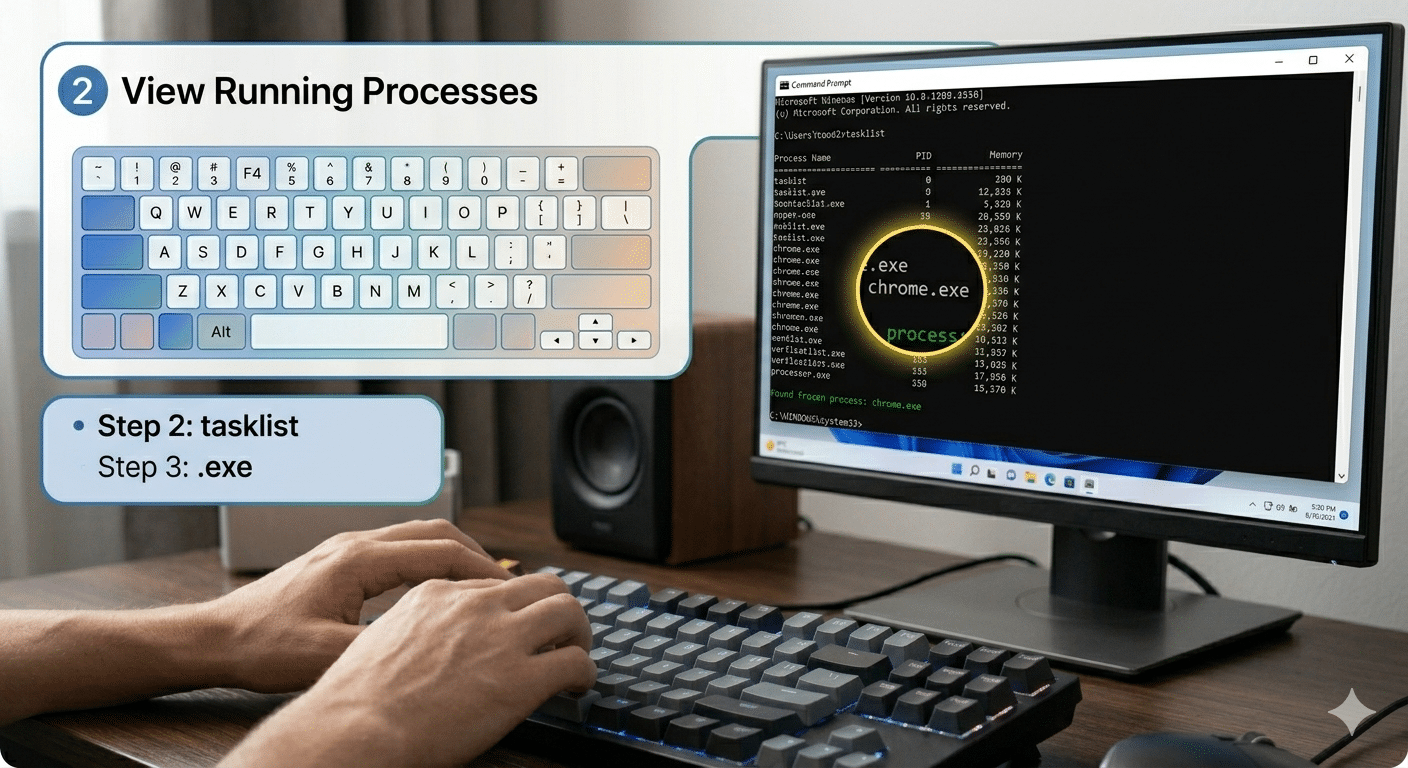 Force Quit a Program on Windows Without Task Manager - 2026 6 Gemini Generated Image tgmpvhtgmpvhtgmp 1