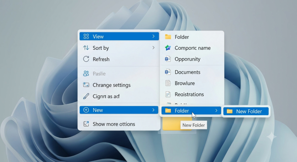 How to Organize Your Windows 11 Desktop for Maximum Productivity