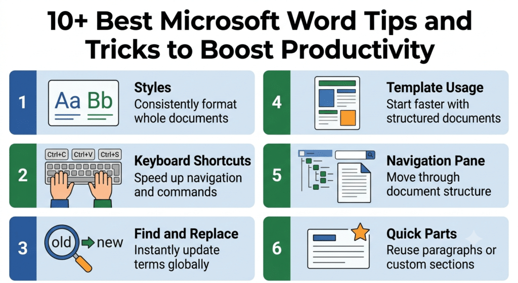 How to Use Pivot Tables in Excel Like a Pro – 2026