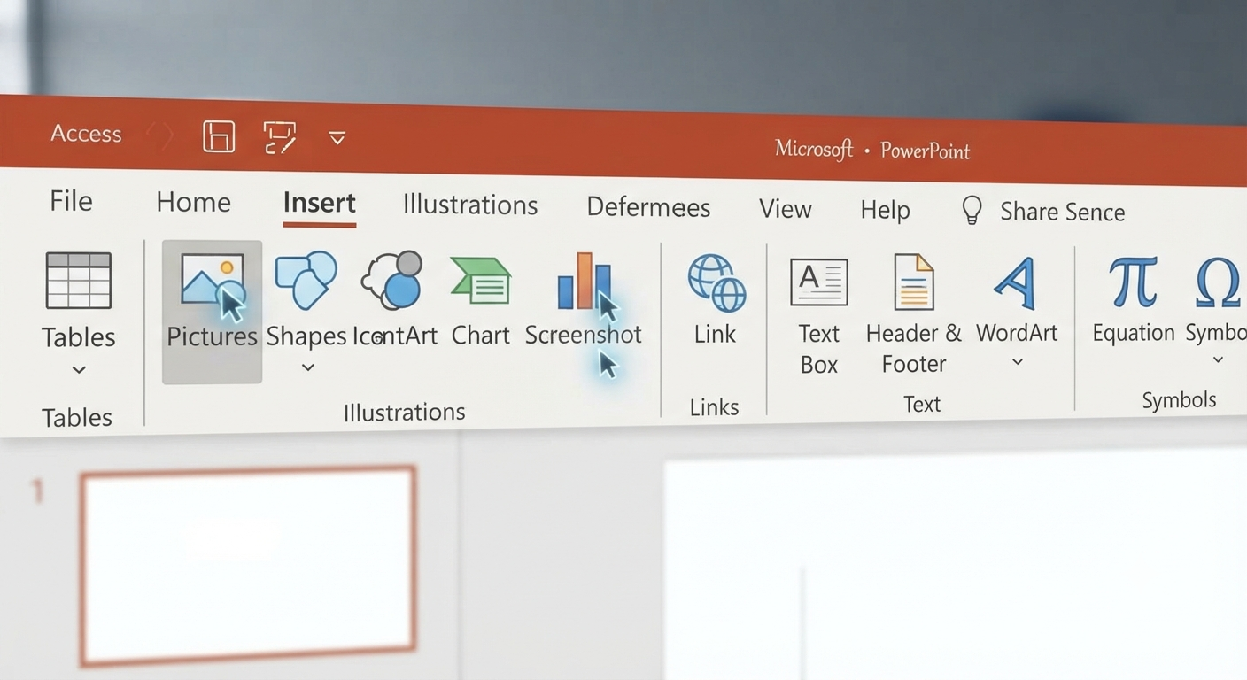 The Ultimate Microsoft PowerPoint Cheat Sheet - 2026 6 Gemini Generated Image 2wkt0s2wkt0s2wkt 1