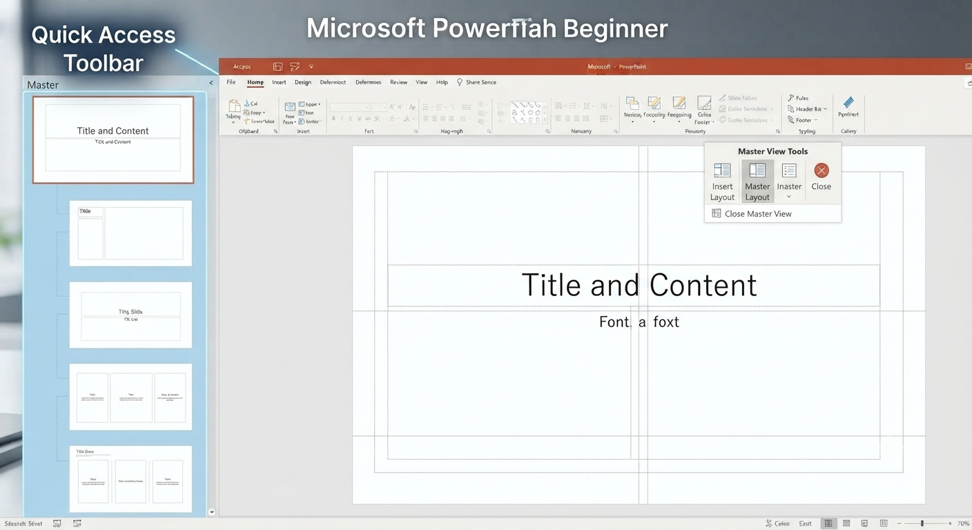 The Ultimate Microsoft PowerPoint Cheat Sheet - 2026 7 Gemini Generated Image 2wkt0s2wkt0s2wkt 2