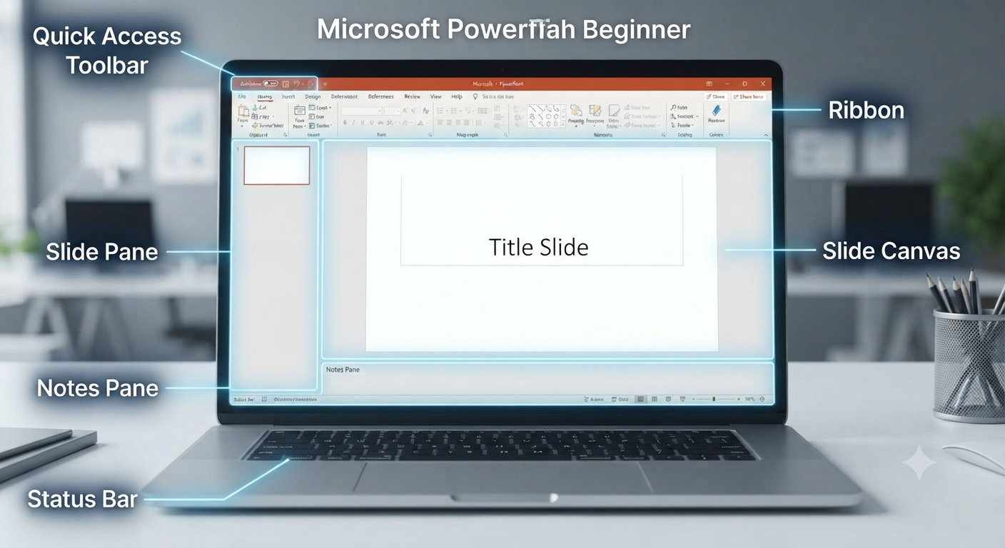 The Ultimate Microsoft PowerPoint Cheat Sheet - 2026 5 PowerPoint Cheat Sheet