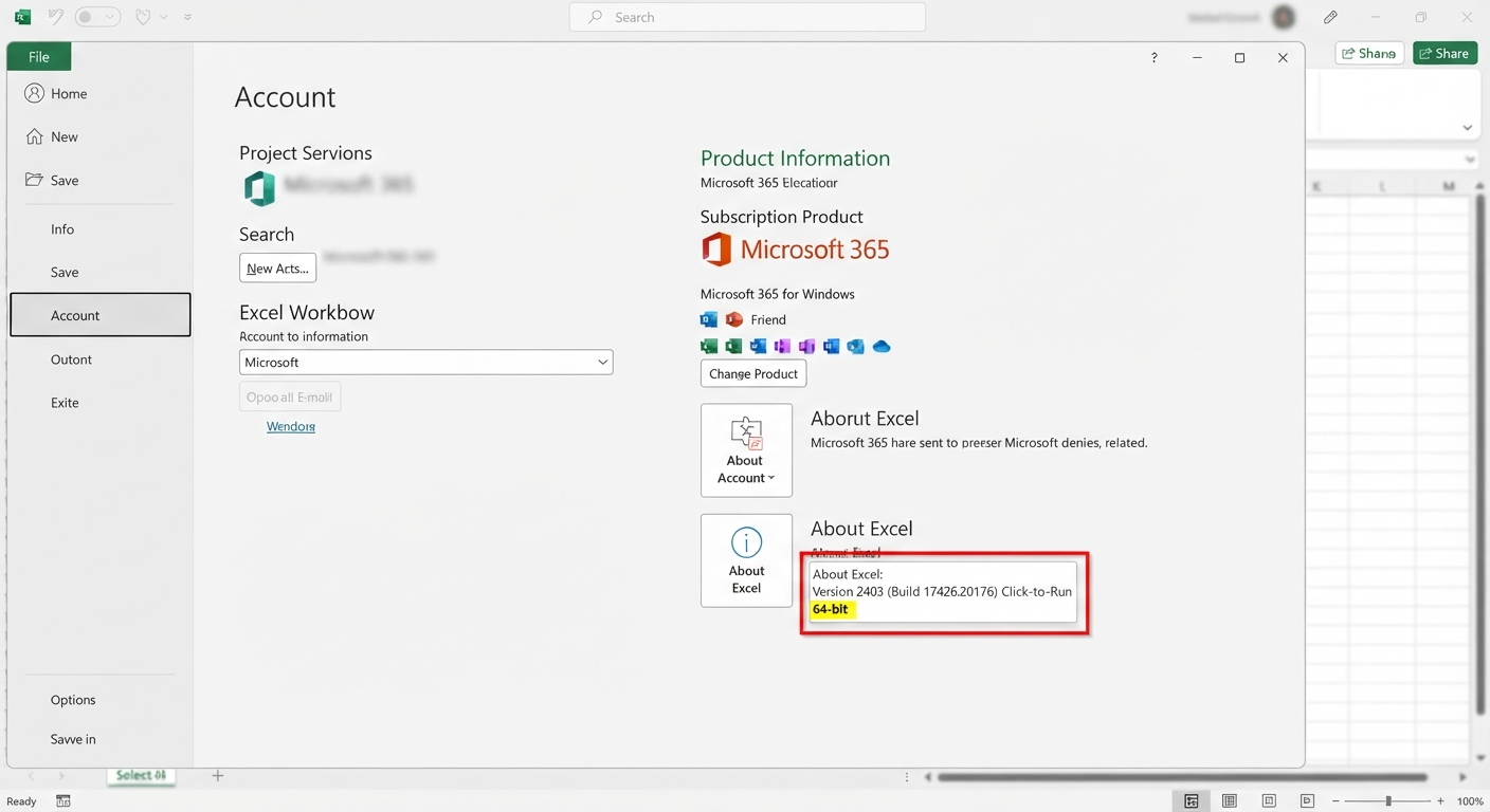 Choosing Between 32-Bit and 64-Bit Versions of Microsoft Office 6 Gemini Generated Image 86xfnc86xfnc86xf 1