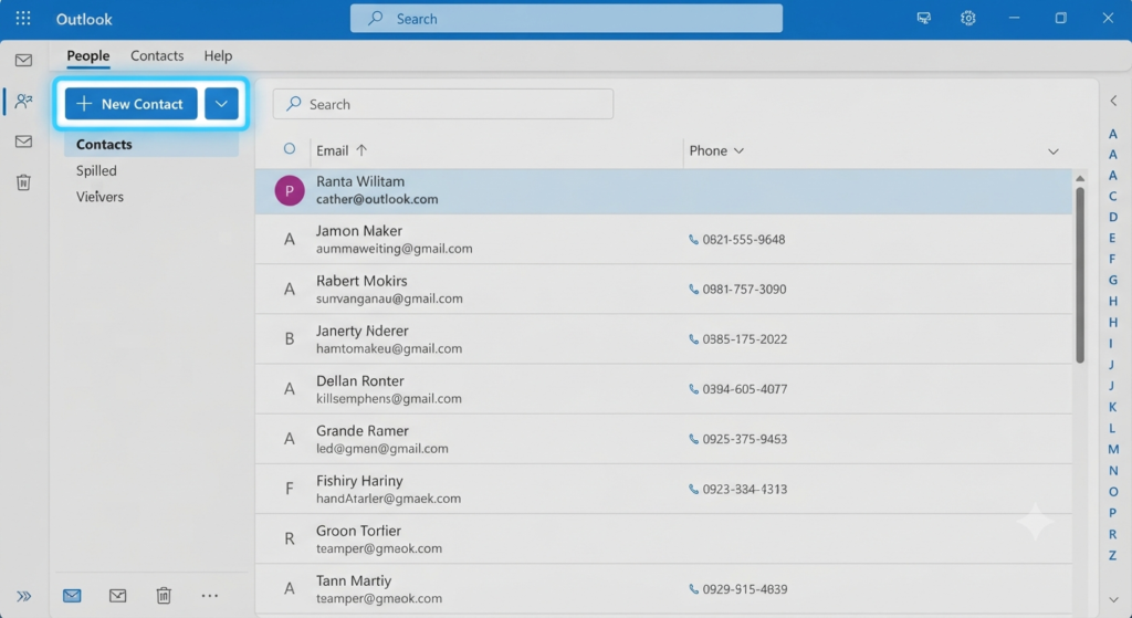 Tips for Using Outlook Contacts and Calendars Effectively – 2026
