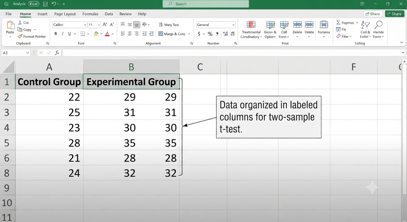 How to Compute a P-Value in Excel - 2026 6 Gemini Generated Image hbjv2whbjv2whbjv 1