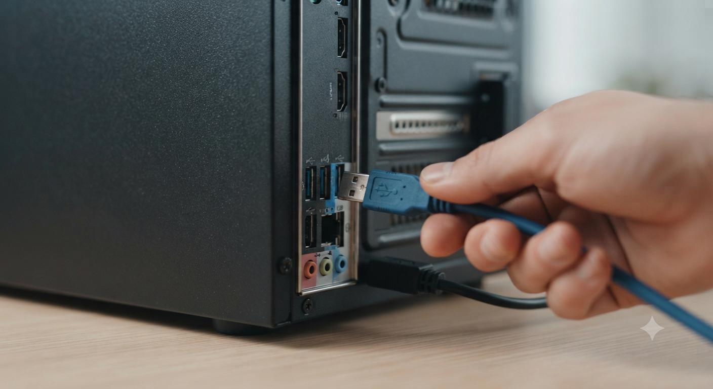 How to Resolve the “Getting Windows Ready” Stuck Screen - 2026 6 Gemini Generated Image ioffewioffewioff 1