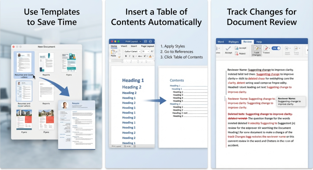 Best Microsoft Word Tips and Tricks for Mac – 2026