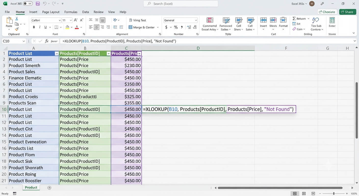 Master Advanced Excel: Key Functions and Core Techniques - 2026 5 Master Advanced Excel