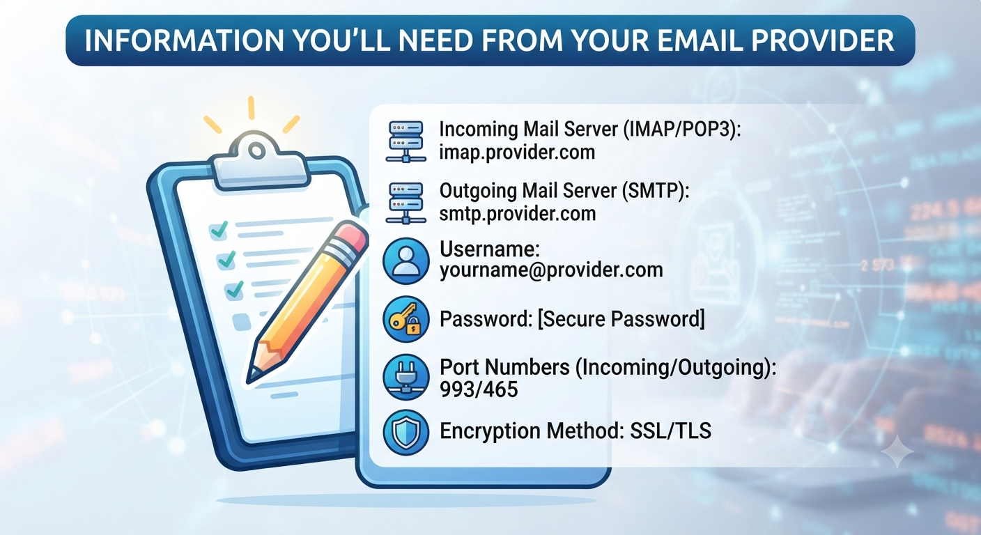 How to Find the Email Server Settings You Need - 2026 6 Gemini Generated Image nqdt6dnqdt6dnqdt 1