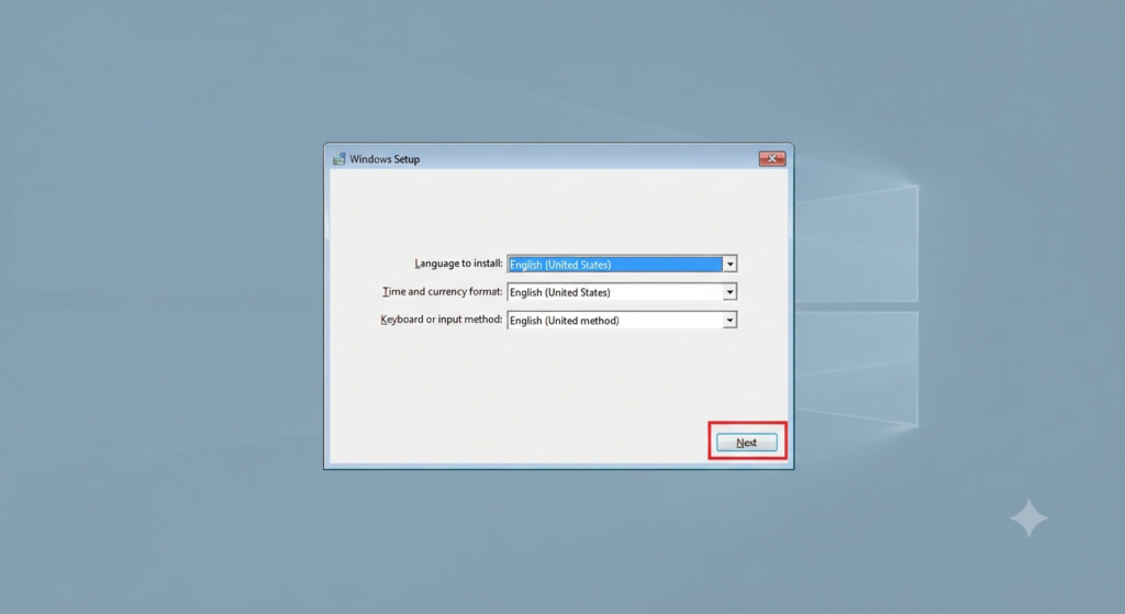 Windows Server 2012 R2 Setup and Installation Tutorial