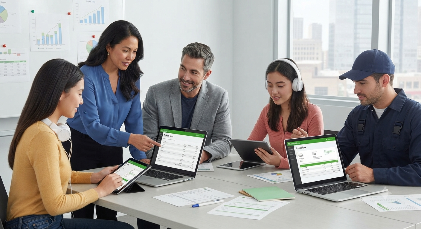 Intuit QuickBooks 2020: The Ultimate Buying Guide 6 Gemini Generated Image y63n5uy63n5uy63n 1