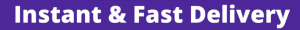 Software HUBs Instant Delivery