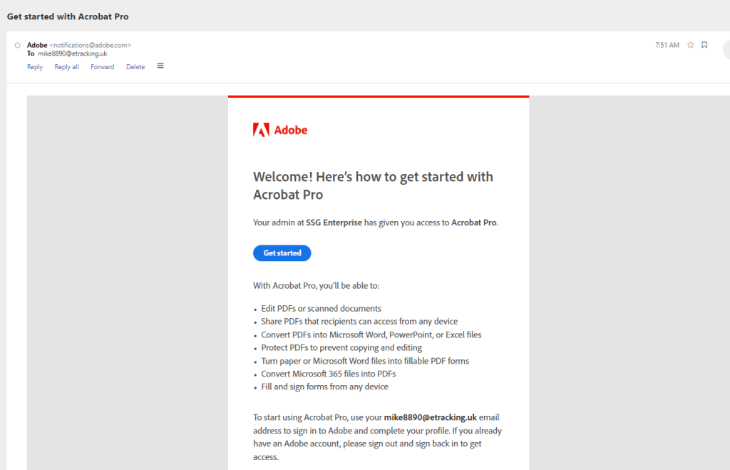 How to Install Acrobat Pro DC ( Acrobat Pro ) from SOFTWAREHUBS 7 mikefixing