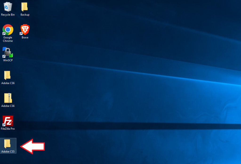 How Download, Install and Active Adobe Photoshop CS5 Extended ( Last Updated 2021 ) for Windows - SOFTWAREHUBS Authorized Guide 21 Adobe Photoshop CS5 CS5 Extended Step 3