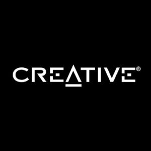 Creative Labs 3 Creative Labs 2