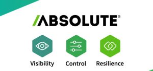 Absolute Software 3 Absolute Software