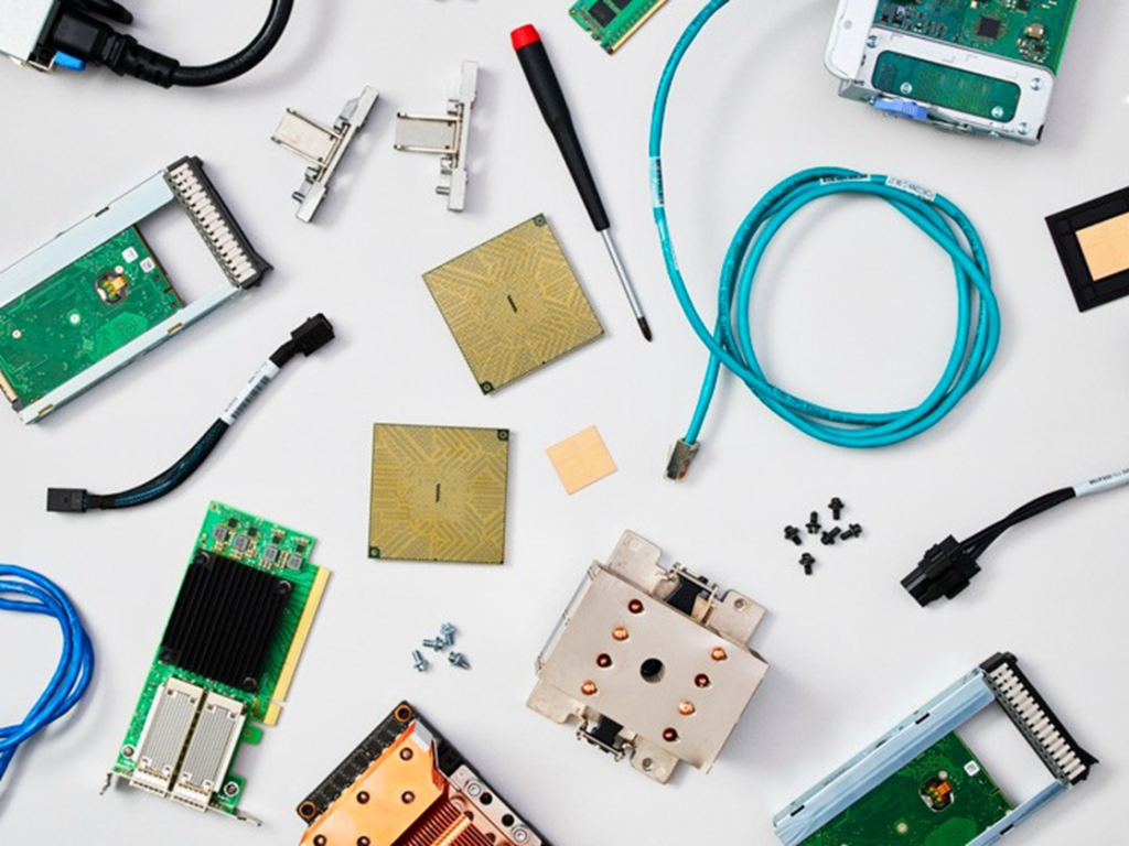 SOFTWAREHUBS Certified Pre-Owned Equipment Solution 1 image