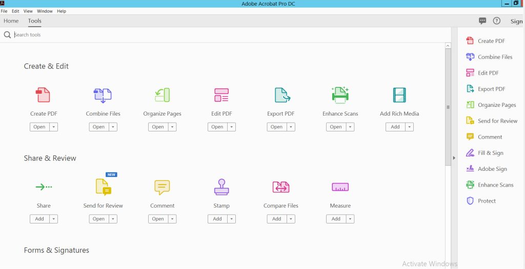 How to Install Acrobat Pro DC 2020 Lifetime Edition 15 4