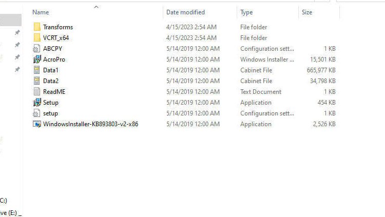 How to Install Acrobat Pro DC 2020 Lifetime Edition 11 adobe acrobat pro dc 2019 1 edited