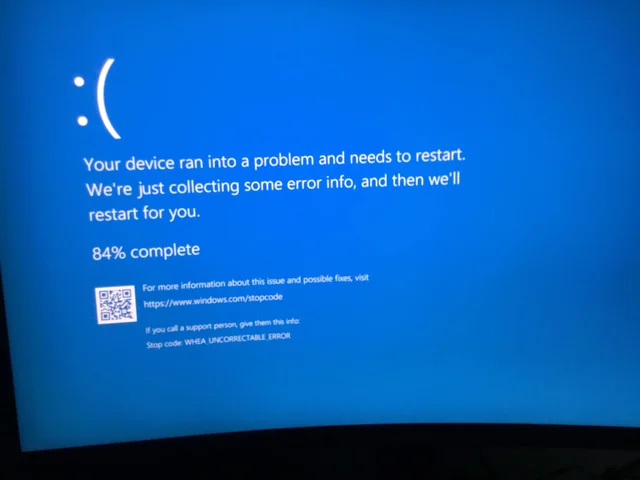 How to Resolve "We Can’t Find Your Camera (0xA00F4244)" Error in Windows 11 11