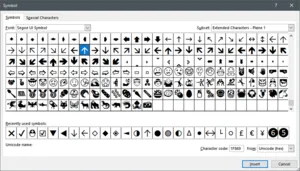Top 10 Excel Fonts for Better Readability and Aesthetics 16 10 Best Fonts5