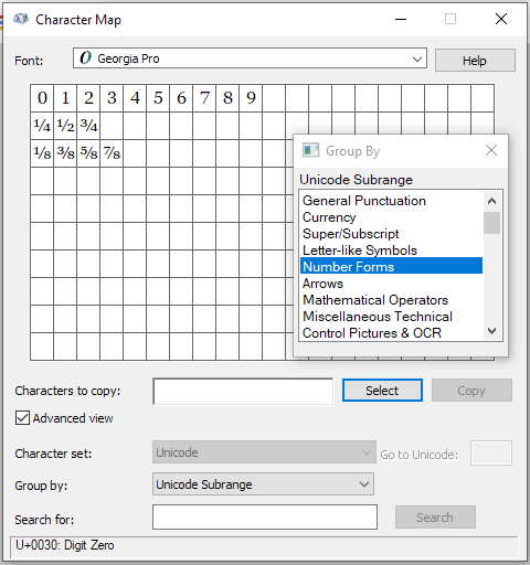 Top 10 Excel Fonts for Better Readability and Aesthetics 19 10 Best Fonts8