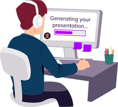 Revolutionizing Presentations with AI-Powered PPT Maker Tool - 2024 5 AI-Powered PPT Maker