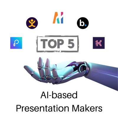 Revolutionizing Presentations with AI-Powered PPT Maker Tool - 2024 7 AI PPT Maker Tool3