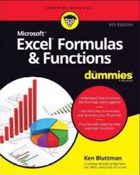 Advanced Excel: Key Skills and Functions - 2025 6 Advanced Excel