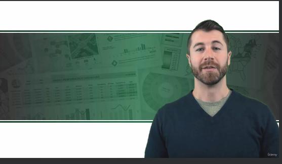 Advanced Excel: Key Skills and Functions - 2025 8 Advanced