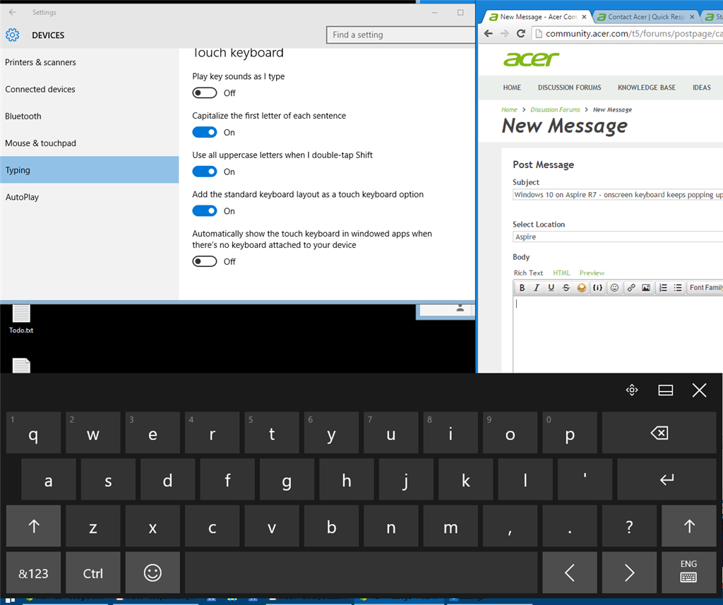 Arrow Keys Stopped Working in Excel? Here's the Solution - 2025 7 Arrow Keys Stopped2