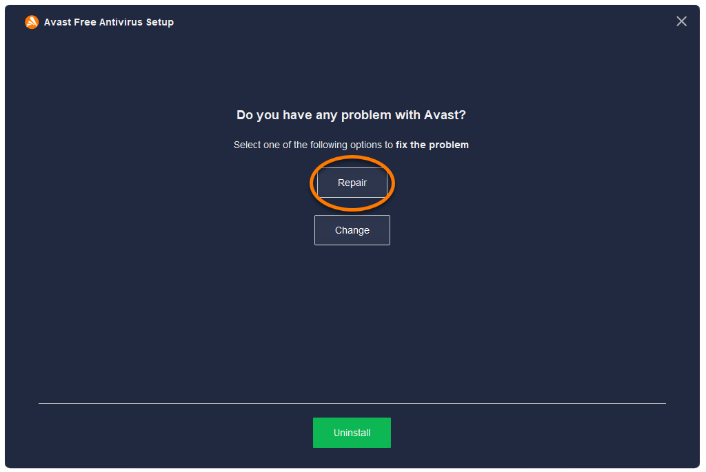 Troubleshooting: Can't Activate Avast Mail Shield? Here's How to Fix It - 2024 9 Avast Mail Shield3