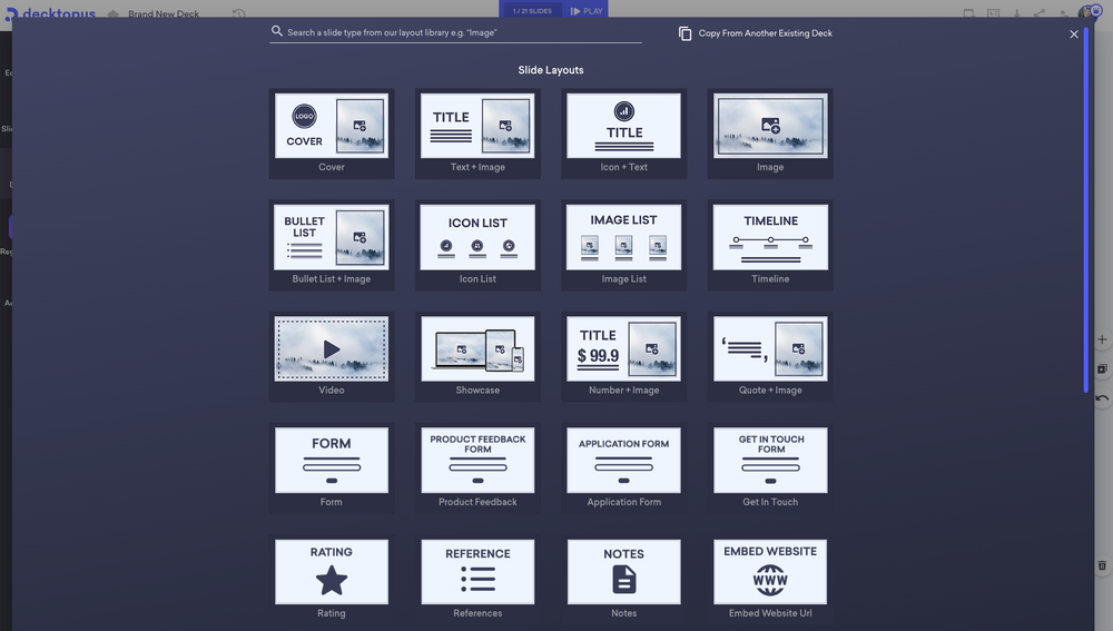 Creating Presentations: Top 7 AI PowerPoint Template Generators 11 Best AI PPT5