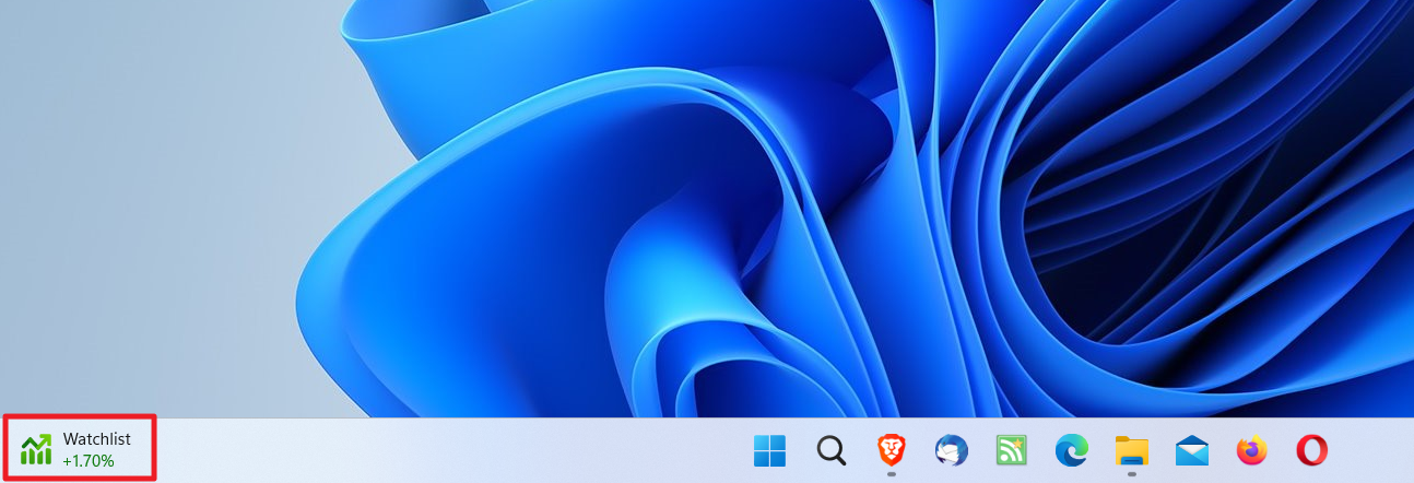 The 10 Best Widgets for Windows 11 and How to Use Them 15 Best Widgets7