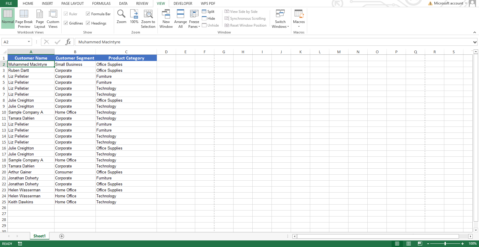 Changing Excel Page Orientation: An In-Depth Guide - 2024 9 Changing Excel Page