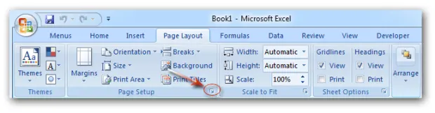 Changing Excel Page Orientation: An In-Depth Guide - 2024 11 Changing Page Orientation3