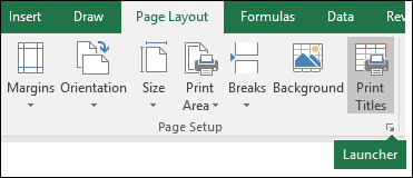 Changing Excel Page Orientation: An In-Depth Guide - 2024 13 Changing Page Orientation5