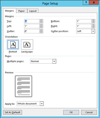 Changing Excel Page Orientation: An In-Depth Guide - 2024 14 Changing Page Orientation6