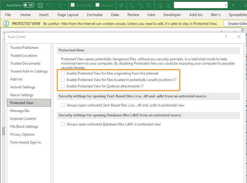 Repairing Unreadable Content in Excel: Effective Solutions - 2025 9 Content in
