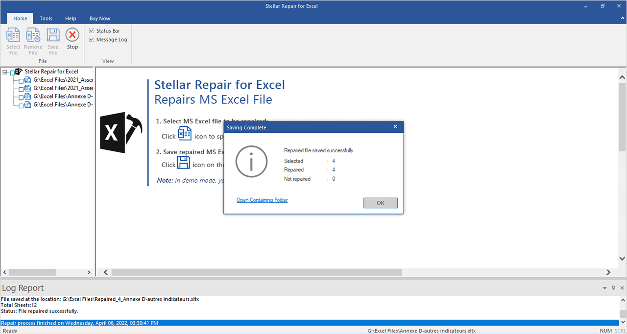 Repairing Unreadable Content in Excel: Effective Solutions - 2025 11 Content in