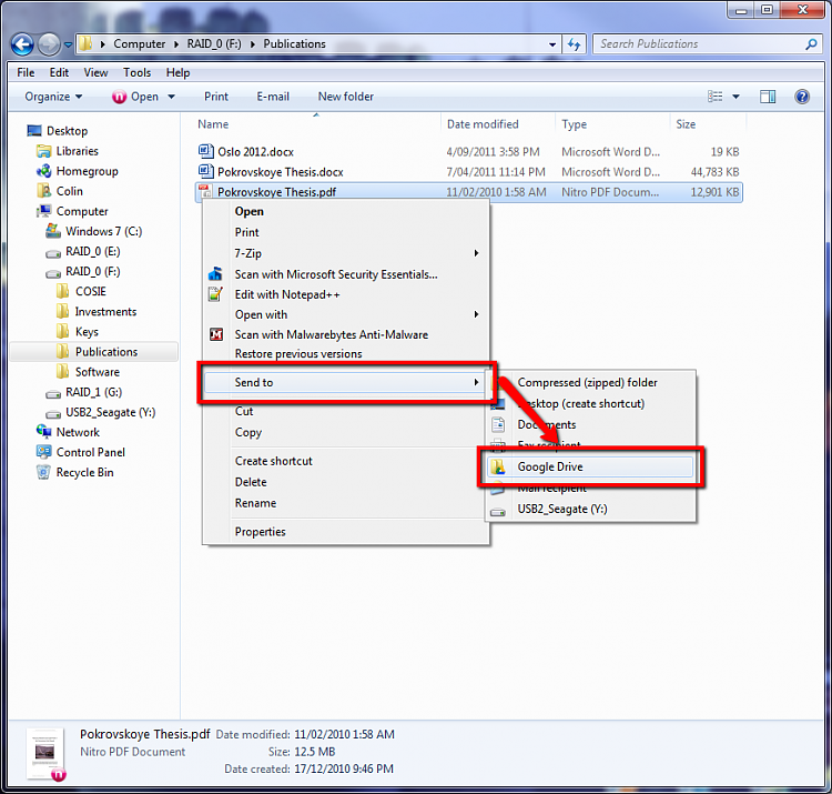 Effortlessly Convert PDF to Google Docs - Simple Online Method - 2024 10 Convert PDF3